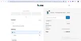 LOVE coupon verification screenshot