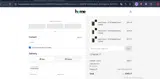 BIGSAVE coupon verification screenshot