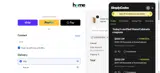 luxurioushc coupon verification screenshot