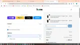 COTUFA coupon verification screenshot
