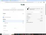JOSEMENDEZ coupon verification screenshot