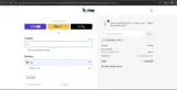 homecabinets_10% coupon verification screenshot