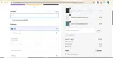 Home10% coupon verification screenshot