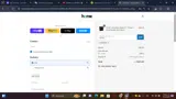 JOSEDA coupon verification screenshot