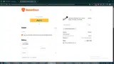 HomeCare1401lm coupon verification screenshot