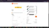 9PIFA coupon verification screenshot