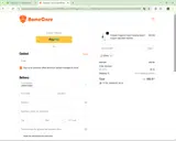 9PIFA coupon verification screenshot