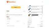 WULO9 coupon verification screenshot