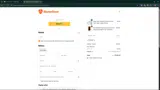9FOTA coupon verification screenshot