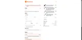 9FOTA coupon verification screenshot
