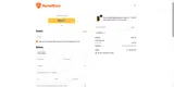 9FOJA coupon verification screenshot
