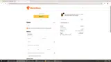 SPECIALSAVE coupon verification screenshot