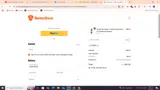 9GODI coupon verification screenshot