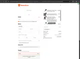 GRANDOFERT coupon verification screenshot