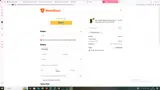 GRANDOFERT coupon verification screenshot