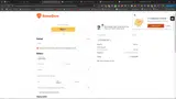 CCHOMECWS coupon verification screenshot