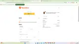 10%off coupon verification screenshot