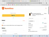 ANDRE9% coupon verification screenshot