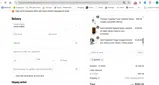 SAVE9 coupon verification screenshot
