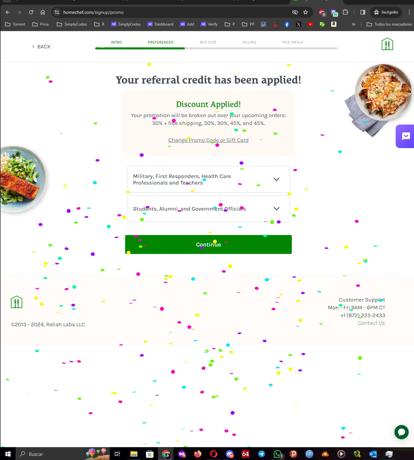 Home Chef Promo Codes 60 Off January 2024