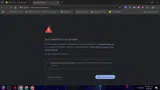 WELCOME10 coupon verification screenshot