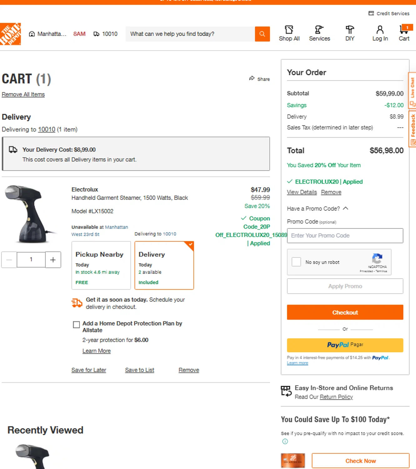 Home Depot Promo Codes 20 Off January 2025