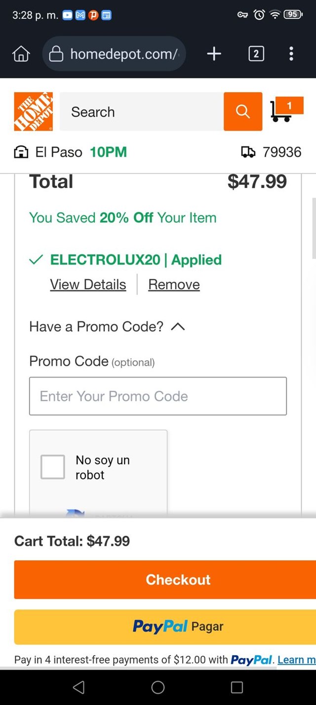 Home Depot Promo Codes 20 Off December 2024