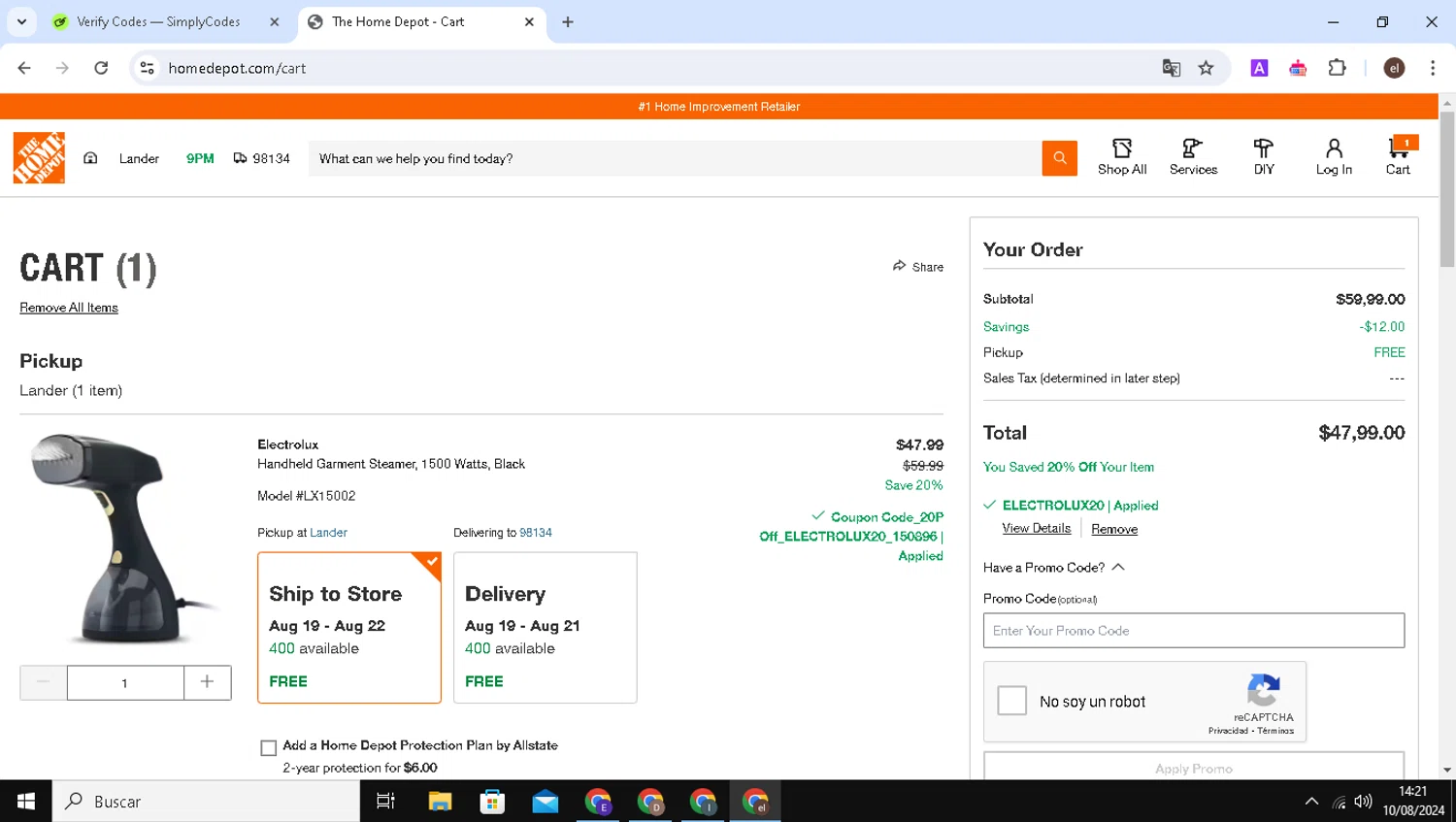 Home Depot Promo Codes 10 Off August 2024