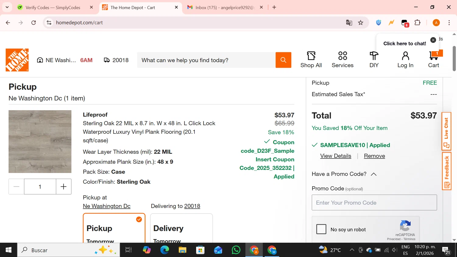 The Home Depot Cedar Park, TX 78613 - Last Updated January 2026 - Yelp, image size:1500x844