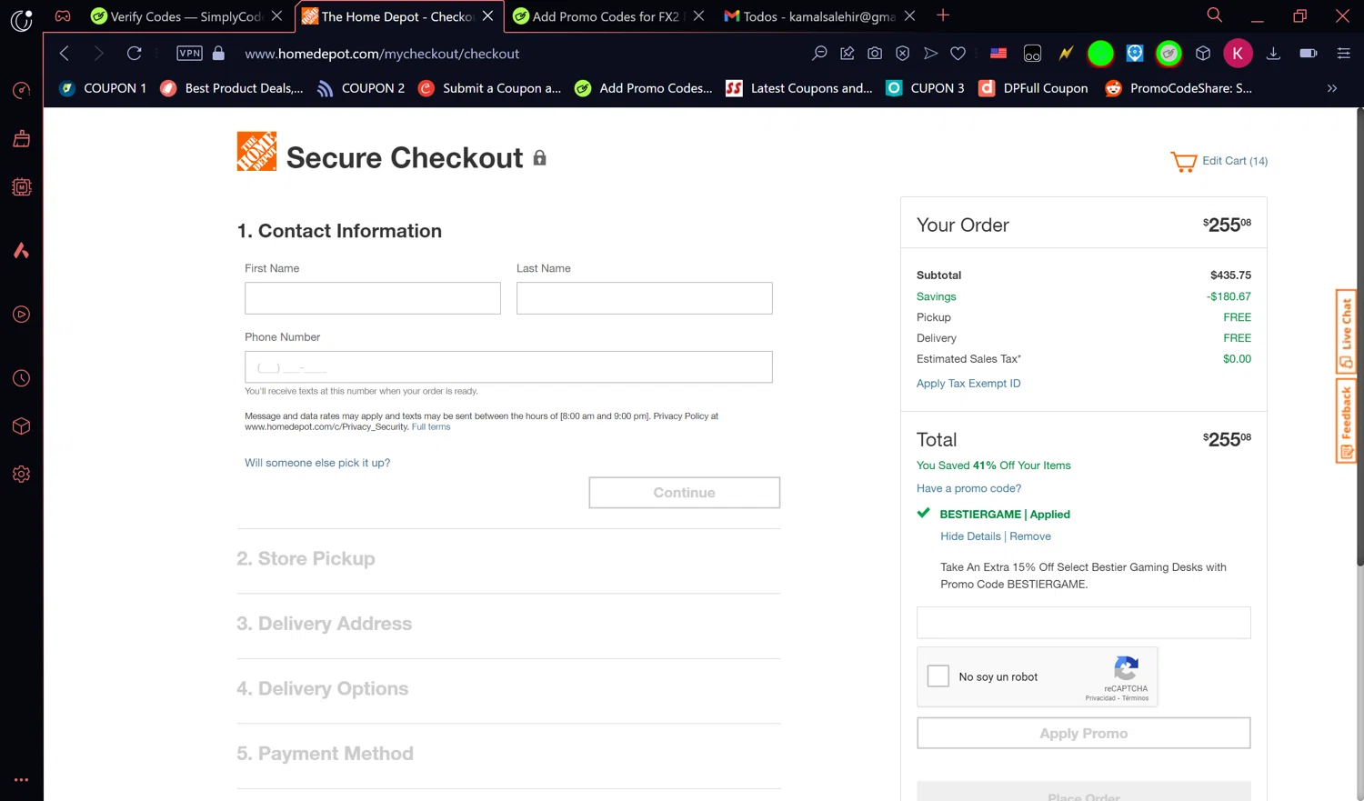 Home Depot Promo Codes 10 Off September 2024