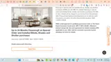 Home Depot coupon verification screenshot