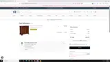 AMD10 coupon verification screenshot