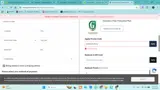 SPRINGFOR150 coupon verification screenshot
