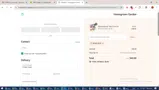 NEWSUB20 coupon verification screenshot
