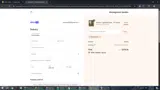 NEWSUB20 coupon verification screenshot