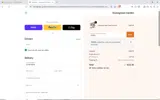 10SEED coupon verification screenshot
