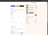 10SEED coupon verification screenshot