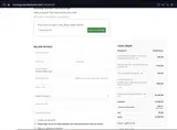 tiendasoro24 coupon verification screenshot