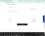 TARGET-5 coupon verification screenshot