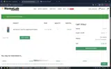10xxoff coupon verification screenshot