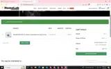 dlr10xxsp coupon verification screenshot