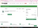 tndsc10xxx coupon verification screenshot
