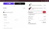 BROTHERHOOD coupon verification screenshot
