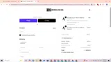 BROTHERHOOD coupon verification screenshot