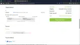 new80 coupon verification screenshot