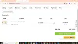 HM8A25 coupon verification screenshot