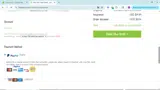 SPRING6 coupon verification screenshot