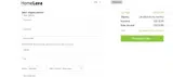 LOVEFATHER coupon verification screenshot