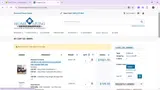 july4 coupon verification screenshot