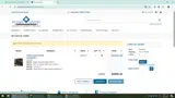 AUG6 coupon verification screenshot